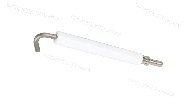 Электрод розжига Ecoflam 92 мм, 65325243
