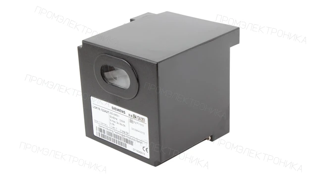 Автомат горения SIEMENS LGK16.133A27