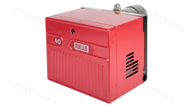 Дизельная горелка Riello R40 F10