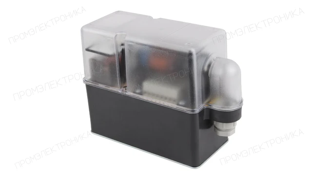 Сервопривод Honeywell LKS 210-19 (A1-5 S1)