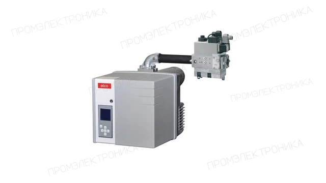 Газовая горелка Elco 2.120 DP
