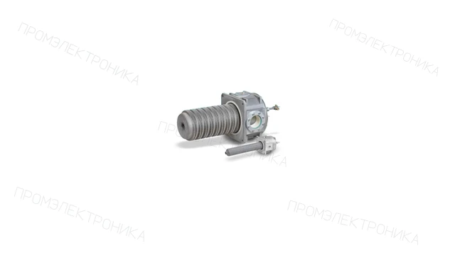 Рекуперативная газовая горелка Kromschroder ECOMAX 1M545-SB/R-(33)B- — 21802377