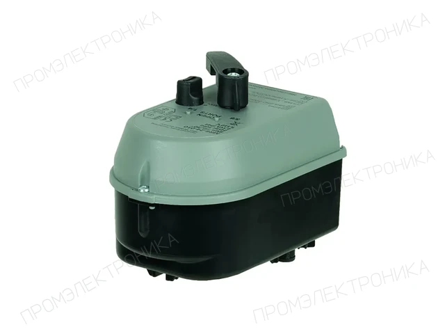 Привод шестиходового клапана Honeywell (Resideo) MR6-24-010