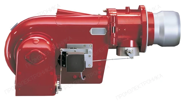 Газовая горелка Weishaupt G 8/1-D, 2, исп. ZD