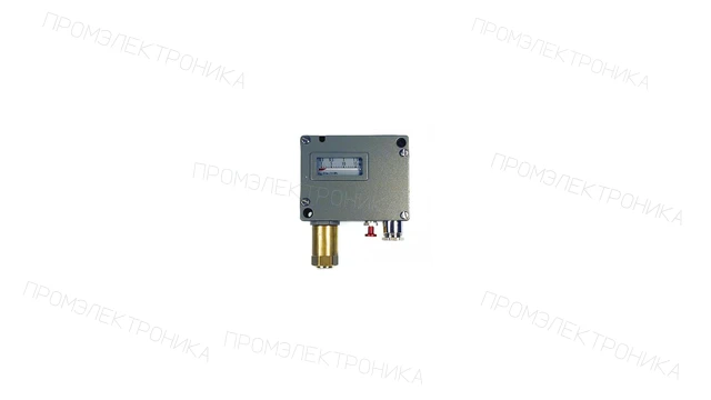 Реле давления Oilon P2.5 900.2675.901