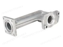 Газовая горелка Elco VG 1.105 E KL-TC