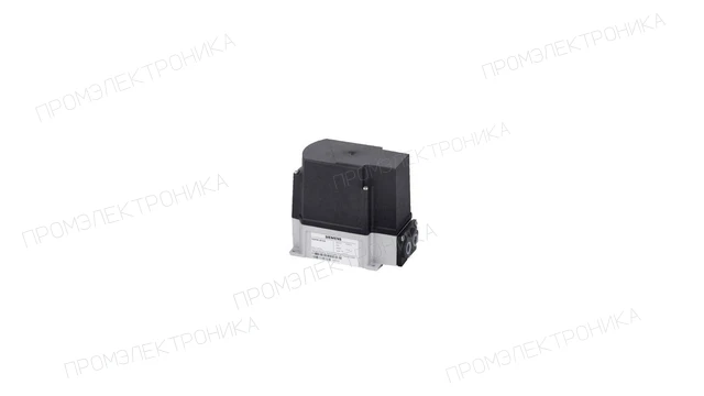 Сервопривод Siemens SQM41.275R10