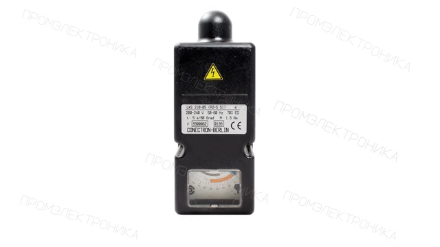 Сервопривод Honeywell LKS 210-05 (A2-5 S1)