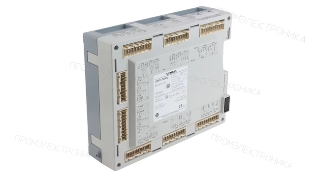 Менеджер горения SIEMENS LMV51.100C2
