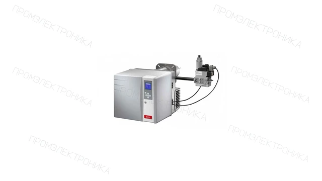 Газовая горелка Elco VG 3.350 V E KN d340