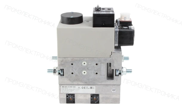 Датчик-реле давления Dungs GW 150 A5 239076