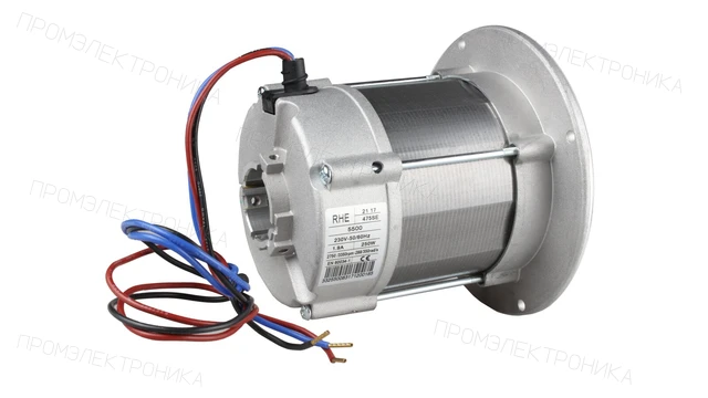 Электродвигатель Riello 475SE 5500