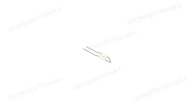 Блок электродов поджига Baltur 200 мм, 50299