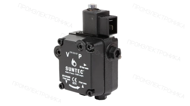 Насос для горелки Suntec AL V 65 B 9632 6P 0700