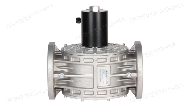 Газовый электромагнитный клапан Madas EVPC/NC-3 DN 100 — EVPC100067 308