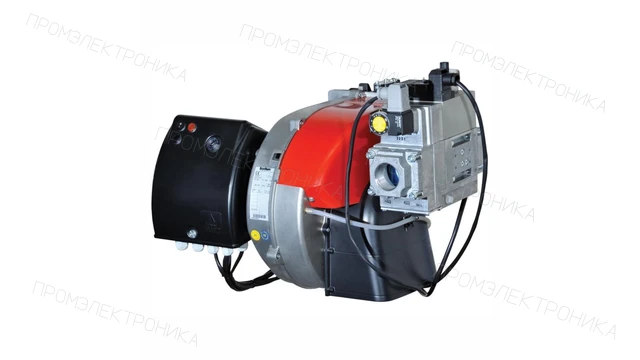 Газовая горелка Ecoflam MAX GAS 170 P TL TW LN GN SR