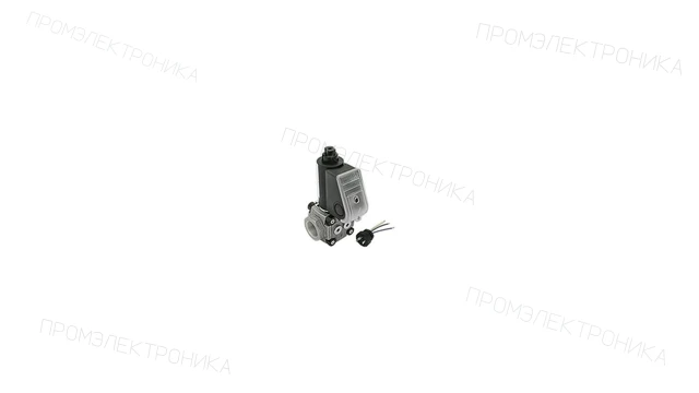 Газовый электромагнитный клапан Elco VAS125R/NW