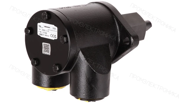 Насос для горелки hp-Technik BHGG-I-10