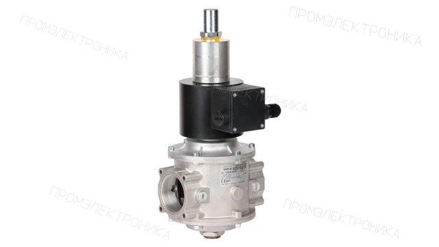Газовый электромагнитный клапан Madas EVPS/NC-3 DN 50 — EVPS070067 308