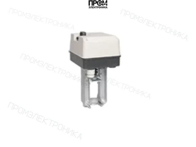 Линейный электропривод клапана Honeywell ML7425B3004