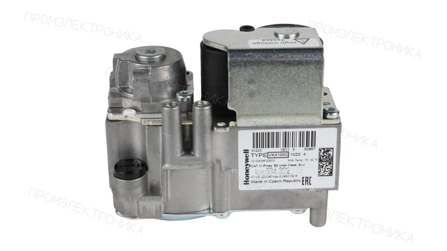 Газовый электромагнитный клапан Honeywell VK4105С1025