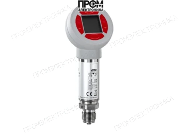 Преобразователь давления Honeywell PTHRB0161A2
