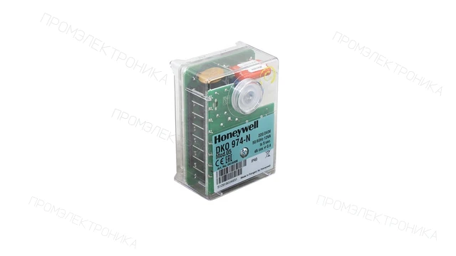Автомат горения Honeywell DKO 974-N Mod.05 — 0414005
