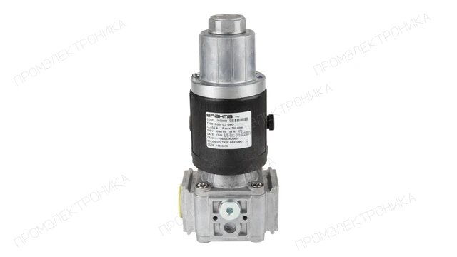 Газовый электромагнитный клапан Elco EG25*L.3*GMO 13932000