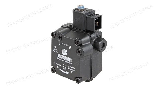 Насос для горелки Suntec AS 47 A K 1602 6P 0700