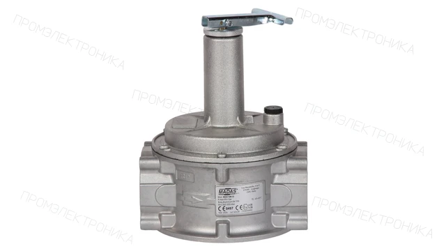 Предохранительно-сбросной клапан Madas MVS/1 DN 32, VSL050022 020