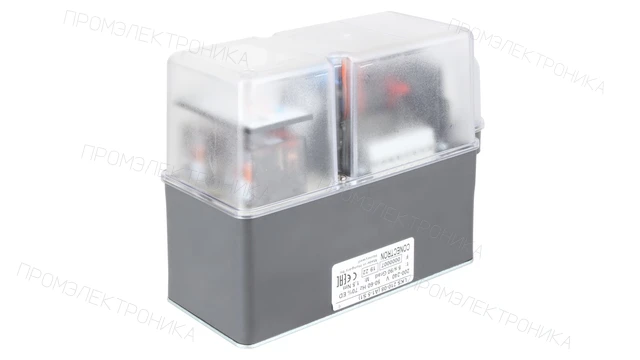 Сервопривод Honeywell LKS 210-08 (A1-5 S1)