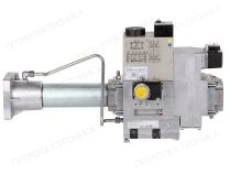 Газовая горелка Elco VG 6.1600 DP KN d335