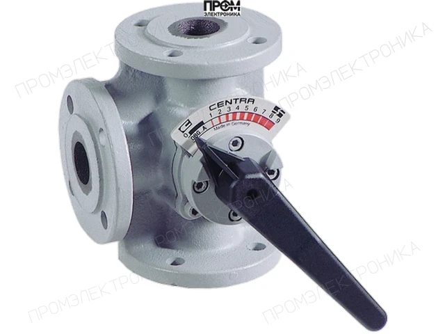 Honeywell (Resideo) DR20GFLA
