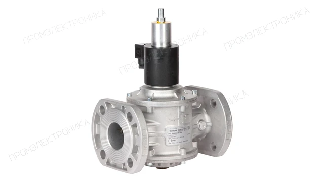 Газовый электромагнитный клапан Madas EVPS/NC-1 DN 50 FL — EVPCS500066 108