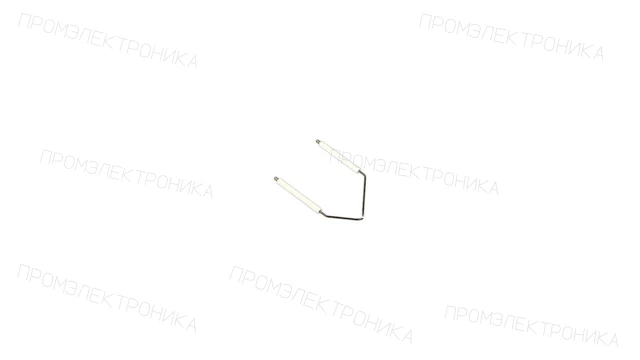 Комплект электродов поджига 171 мм 65324078
