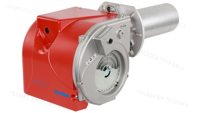 Дизельная горелка Ecoflam MAX 15 TL HT CV TW