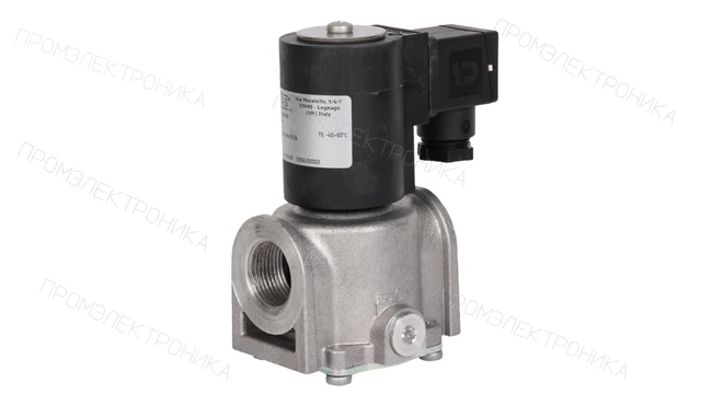 Газовый электромагнитный клапан Madas EVAP/NA DN 20 — EVA03 008