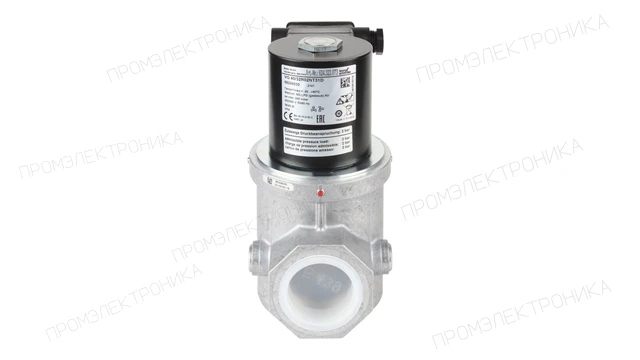 Запорный газовый клапан Honeywell VG 40/32R02NT31D