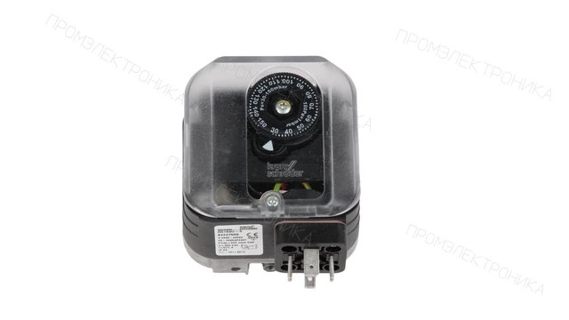 Реле давления CIB Unigas DG150U-5