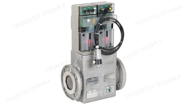 Газовый мультиблок Dungs MBE-065-VR/ PS 50-200