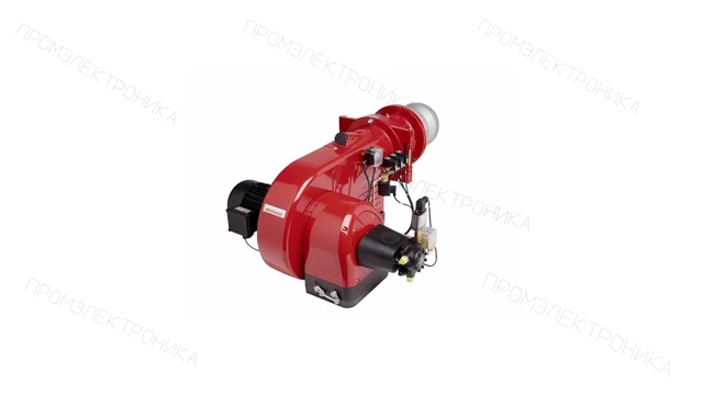 Газовая горелка Weishaupt WM-G20/2-A DN 100 исп ZMI