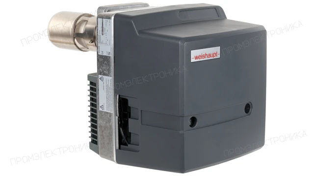 Дизельная горелка Weishaupt WL 10/1-D, исп. 1LN