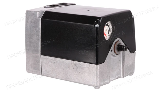 Сервопривод Siemens SQM50.644A804E