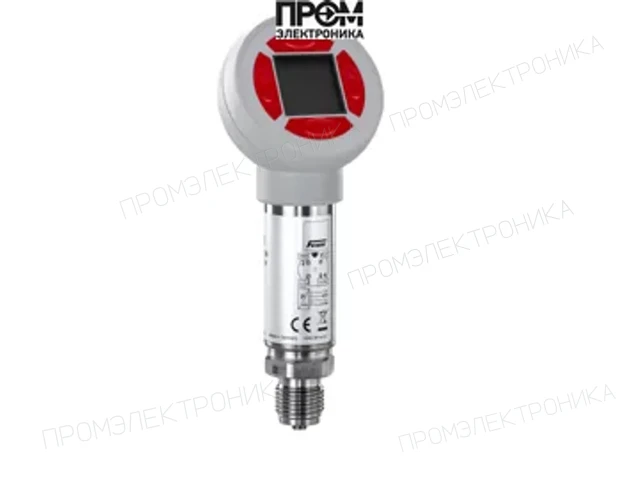 Преобразователь давления Honeywell PTSRB0101A2