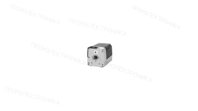 Сервопривод Siemens SQM50.481A2G3