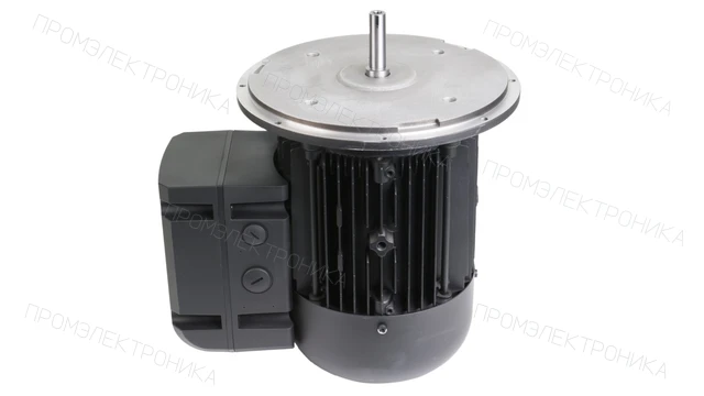 Электродвигатель Weishaupt WM-D112/140-2/3K0