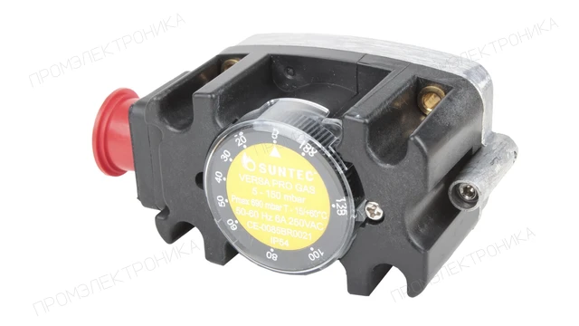 Реле давления Suntec DMG 150 — 8161004150