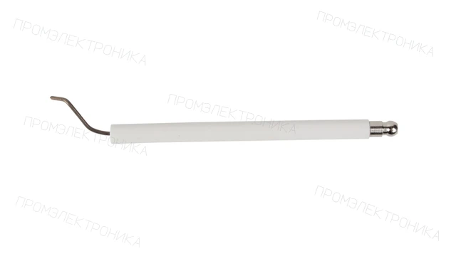 Электрод розжига Ecoflam 134 мм, левый, 65320827