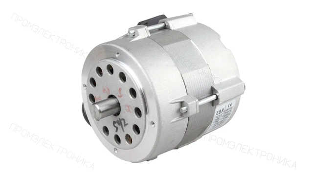 Электродвигатель Elco EBR DYD-75 F120/R Gas