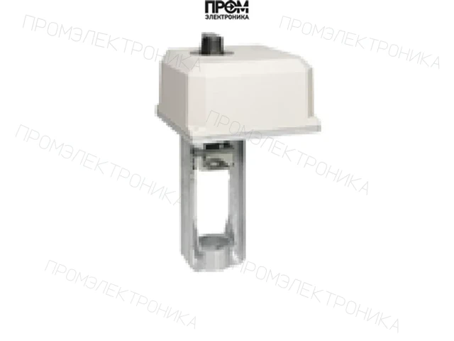 Линейный электропривод клапана Honeywell ML6421A3013